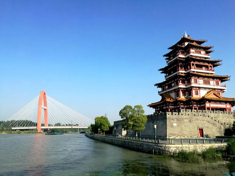 泗陽(yáng)縣交通產(chǎn)業(yè)集團(tuán)有限公司
